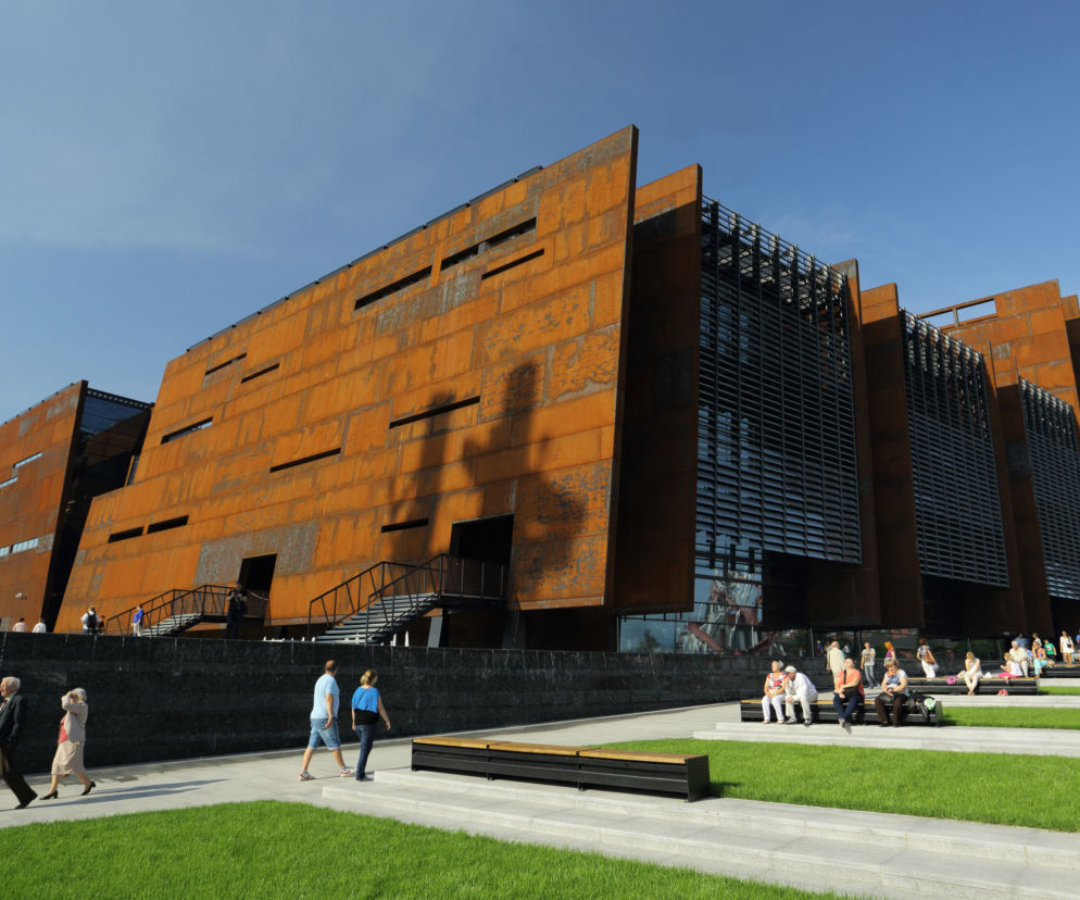 Europejskie Centrum Solidarności