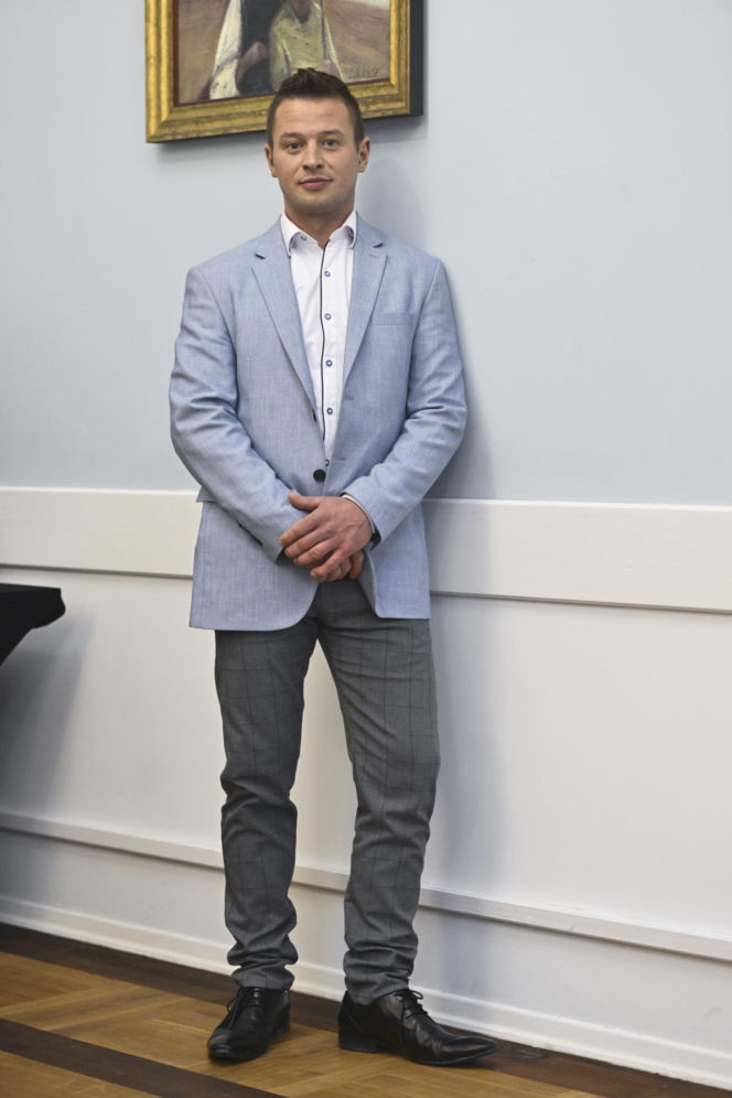 "Rolnik szuka żony" - finał 12. edycji