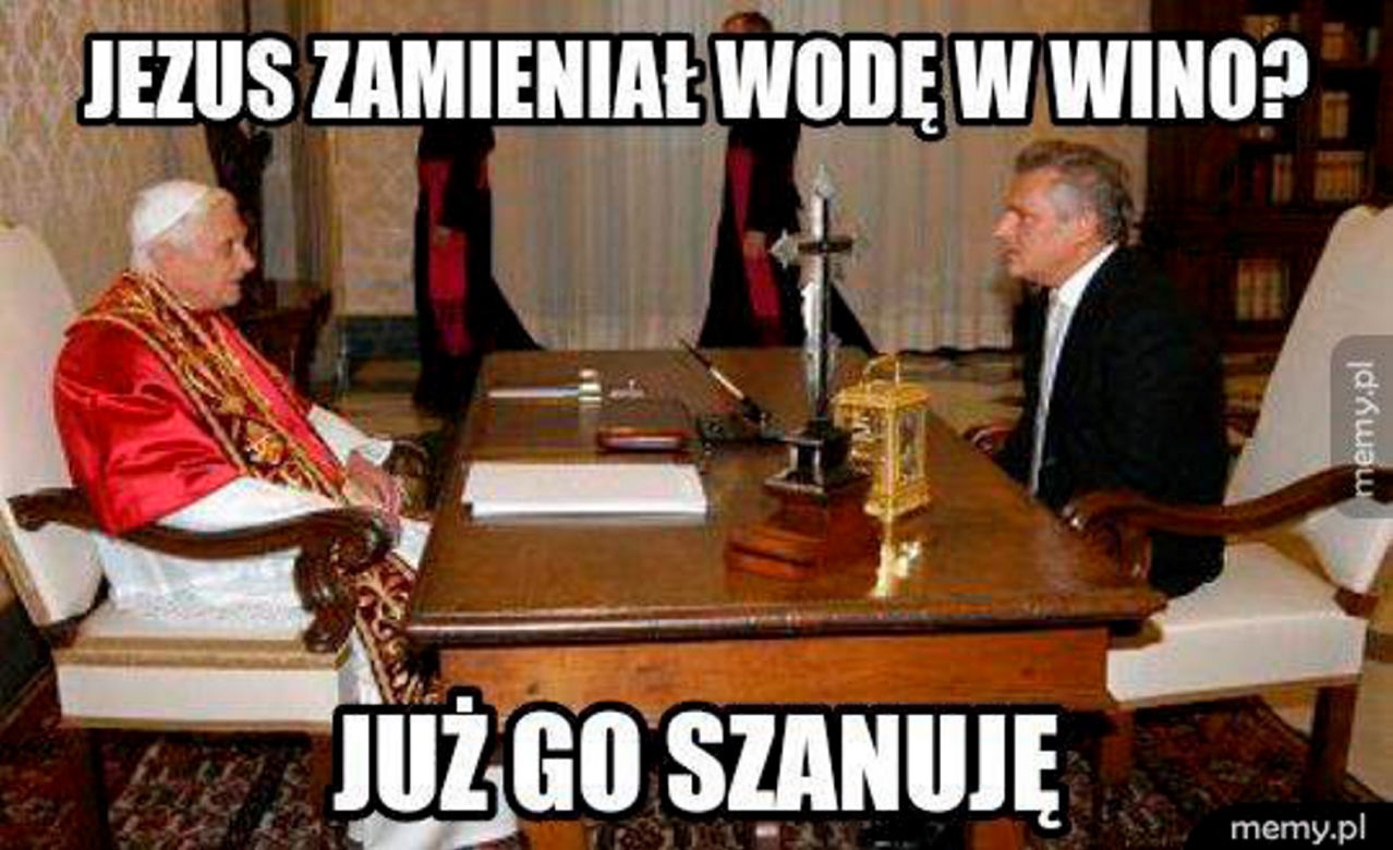 Kwaśniewski królem internetu