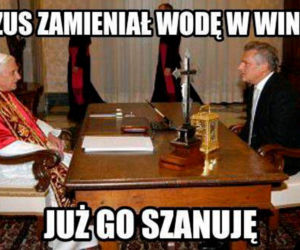 Kwaśniewski królem internetu