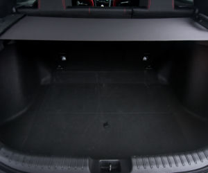 Honda Civic Type R 2.0 i-VTEC Turbo 320 KM