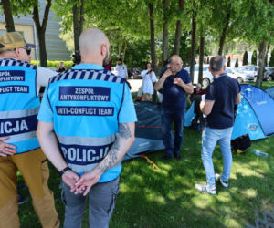 Pracownicy Dino mają dość! Trzy dni protestu i mocne zarzuty wobec firm