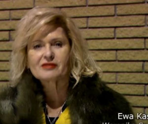 M jak miłość, Weronika Sobańska (Ewa Kasprzyk)