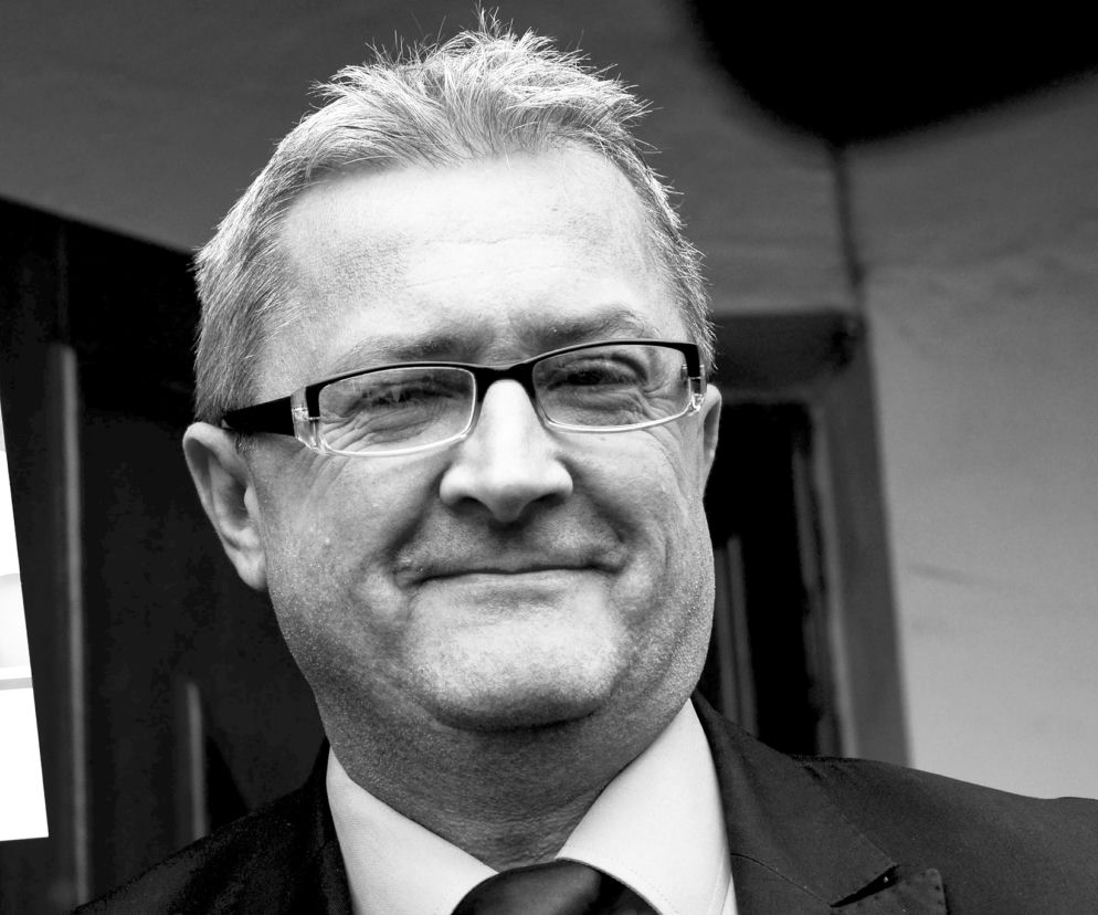 Nie żyje Marek Domaracki