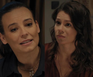 M jak miłość, odcinek 1922: Magda wyciągnie od Pauliny, co łączyło ją z Andrzejem. Była szaleńczo zakochana w Budzyńskim - ZDJĘCIA