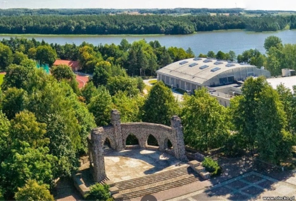 Olecko