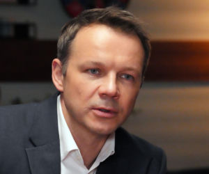 Barwy szczęścia odc. 3397: Bruno (Lesław Żurek)