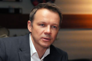 Barwy szczęścia odc. 3397: Bruno (Lesław Żurek)