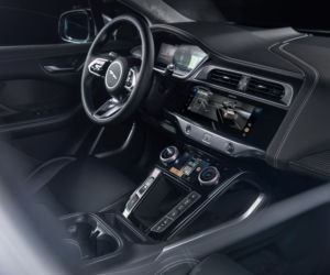 Jaguar I-Pace (2021)