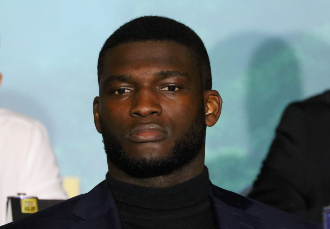Izu Ugonoh
