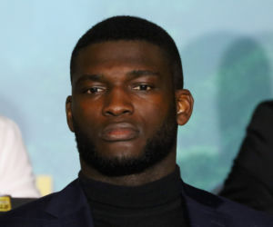 Izu Ugonoh