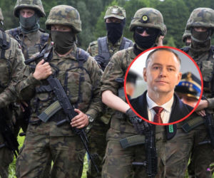 Zasadnicza służba wojskowa wróci? Stanowisko Nawrockiego