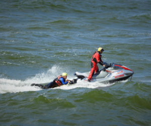 600 tys. zł dostali ratownicy wodni z warmińsko-mazurskiego