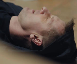 M jak miłość odc. 1925. Paweł (Rafał Mroczek)