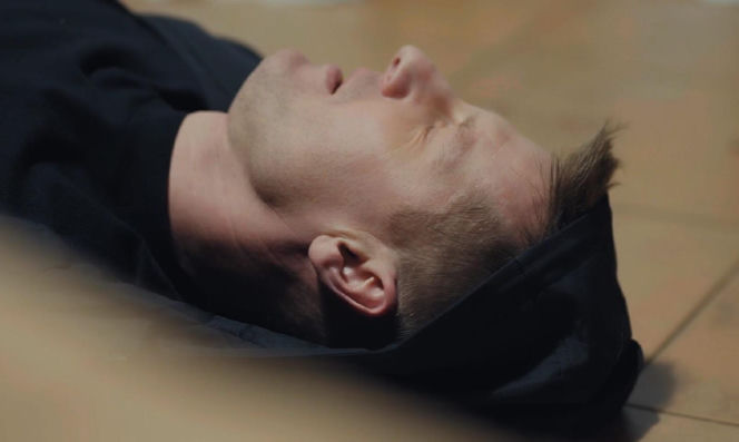 M jak miłość odc. 1925. Paweł (Rafał Mroczek)