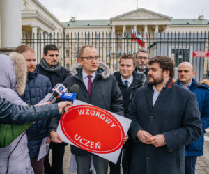  Radni warszawskiego PiS
