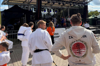 Eska Summer City na Festiwalu Koloryt  2026 w Jonkowie