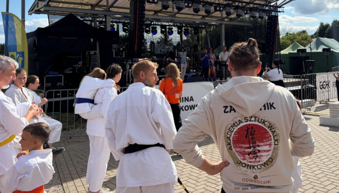 Eska Summer City na Festiwalu Koloryt  2026 w Jonkowie