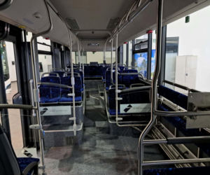 Pierwszy w historii autobus przegubowy wkrótce na ulicach Starachowic