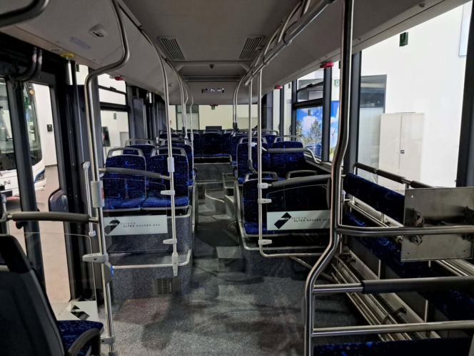 Pierwszy w historii autobus przegubowy wkrótce na ulicach Starachowic