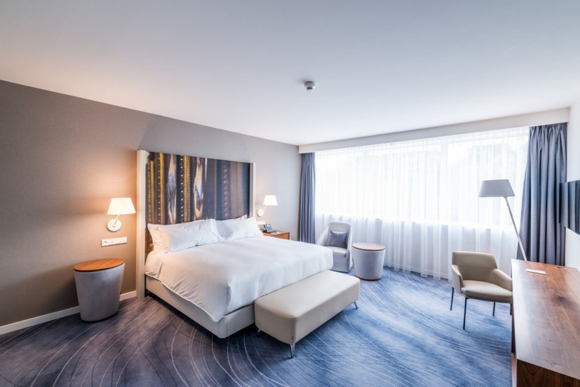 Double Tree by Hilton