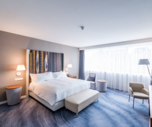 Double Tree by Hilton
