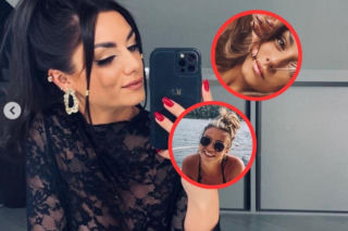 Była mistrzyni Polski w skokach rozpala wyobraźnię, gdy nie ma kombinezonu. Bogini piękna, Ślicznotka, Idealna