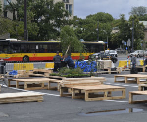 Plac Bankowy