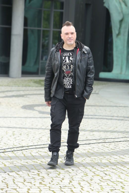 Szymon Wydra