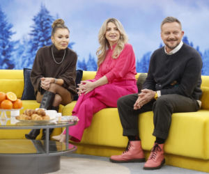 Doda i Maja Frykowska po latach