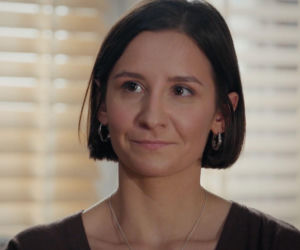 M jak miłość, odc 1939: Agnes (Amanda Mincewicz)