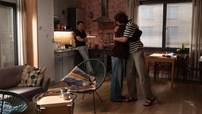 Na Wspólnej | Odcinek 4159