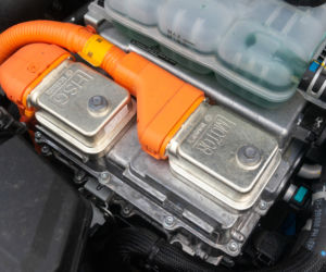 Hyundai Kona Hybrid 1.6 GDI 6DCT Premium