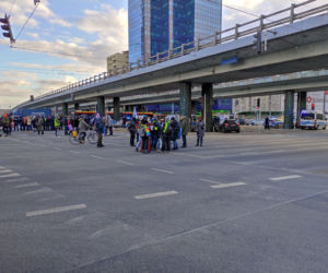 Ogólnopolski Strajk Kobiet 8 marca 2021
