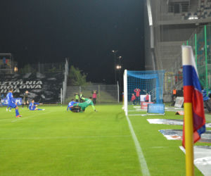 Górnik Zabrze - Wisła Płock: Słabe pożegnanie z ligą na własnym obiekcie [ZDJĘCIA KIBICÓW]