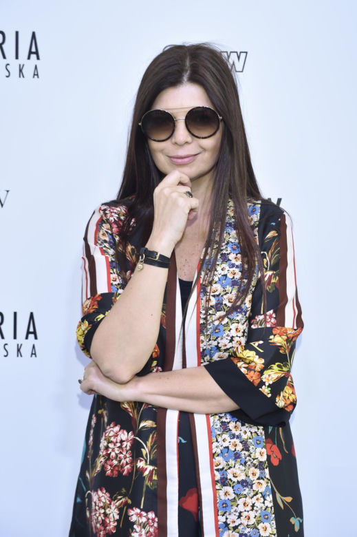 Dorota Wolff