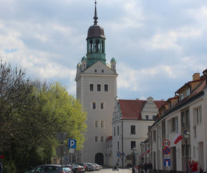 Zamek Książąt Pomorskich w Szczecinie