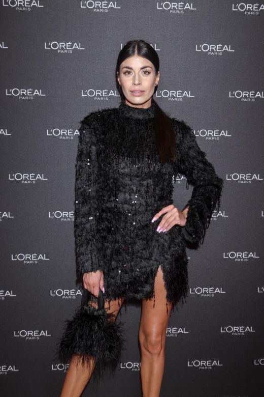 Magdalena Stępień i jej zawrotna kariera modelingowa