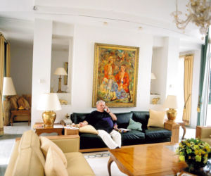 Aleksander Gudzowaty
