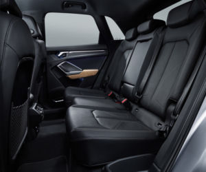 2019 Audi Q3