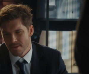 M jak miłość odc. 1929. Marcin (Mikołaj Roznerski)