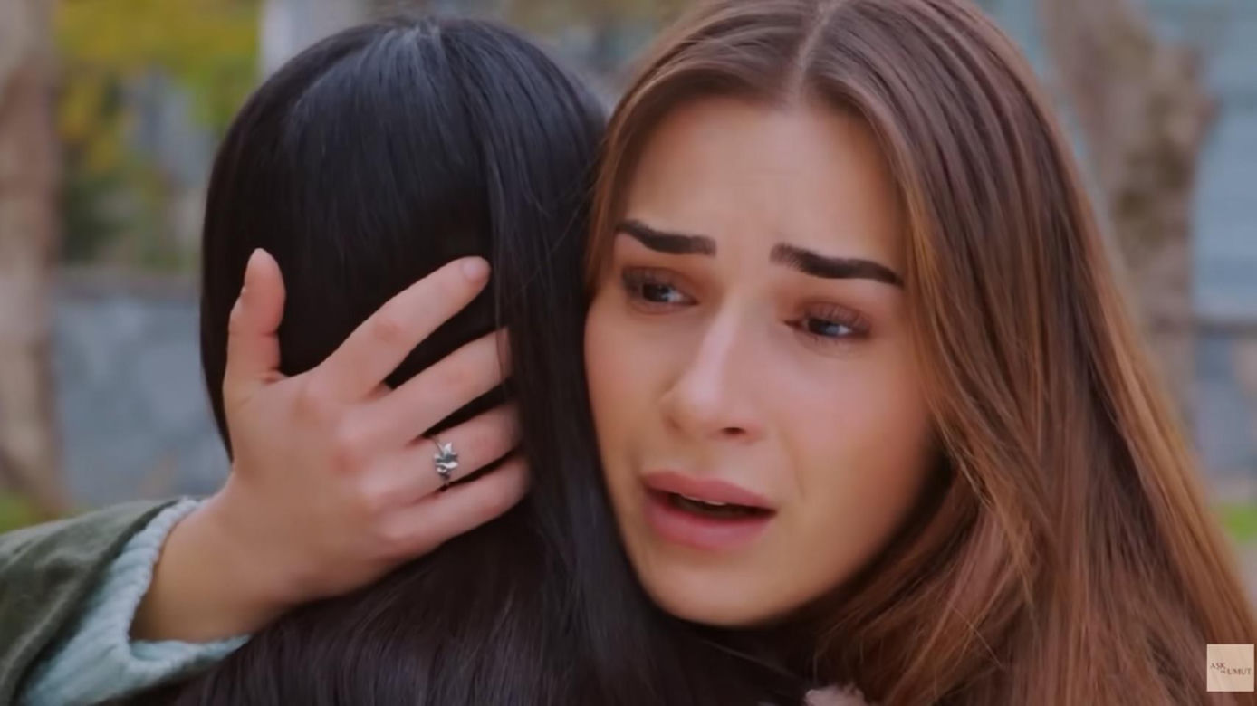 Miłość i nadzieja odc. 342. Sila, Bahar