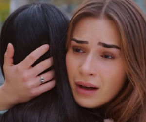 Miłość i nadzieja odc. 342. Sila, Bahar