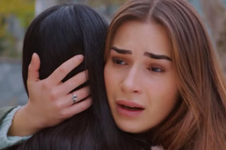 Miłość i nadzieja odc. 342. Sila, Bahar