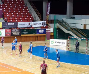 Warmia Energa Olsztyn - Tytani Wejherowo (13.03.2021)