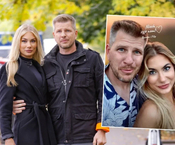 Filip i Bianka znaleźli nowy sposób na zarobek