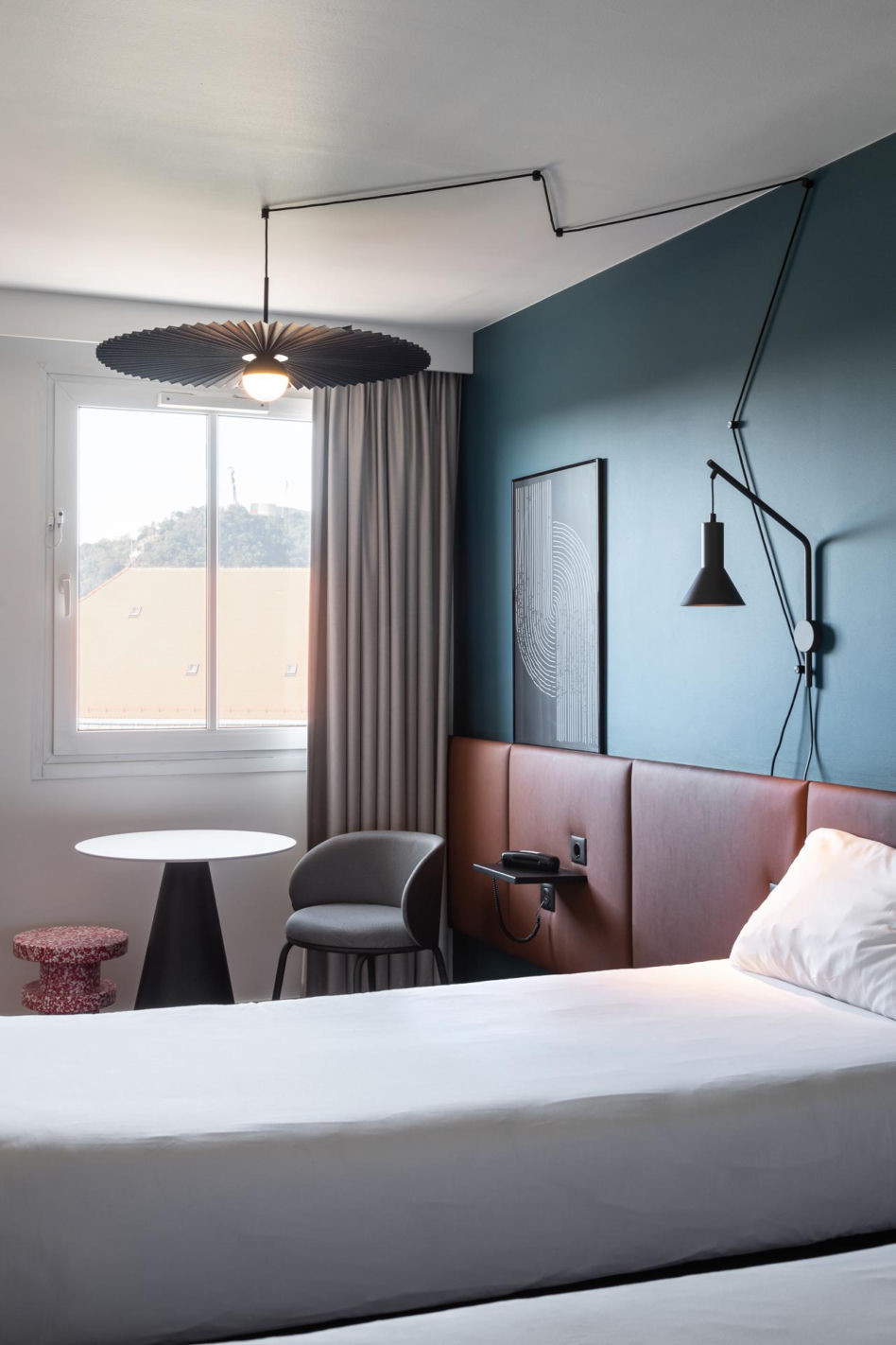Hotel Ibis Budapest Centrum 