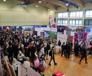 18. Siedleckie Targi Edukacyjne 2026 zgromadziły setki zwiedzających!