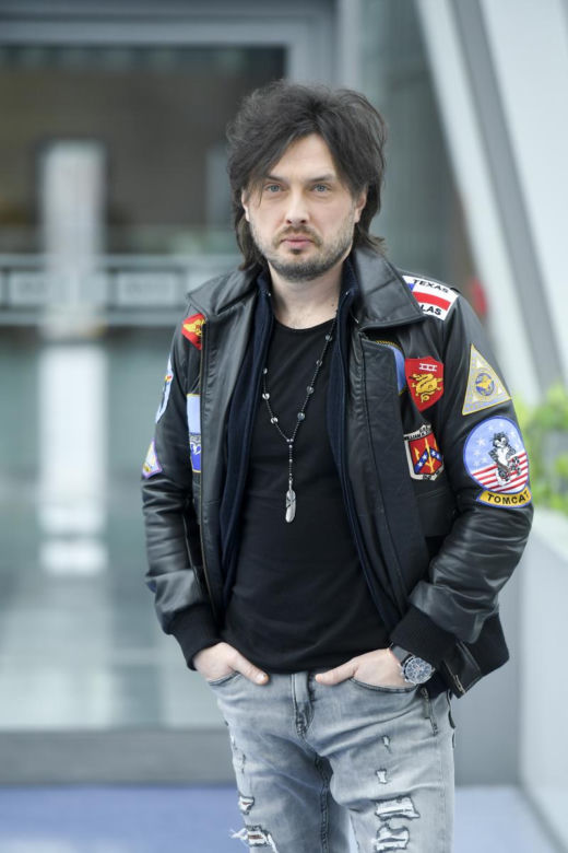 Piotr Cugowski