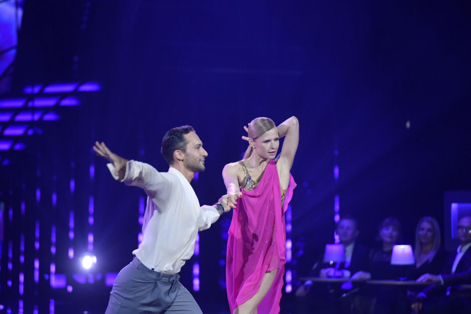 Wiktoria Gorodecka, Kamil Kuroczko